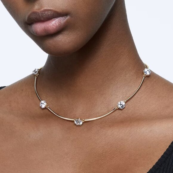 Swarovski Constella Choker - Picture 1 of 4